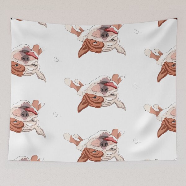 Item preview, More Mya designed and sold by theartofthebean.