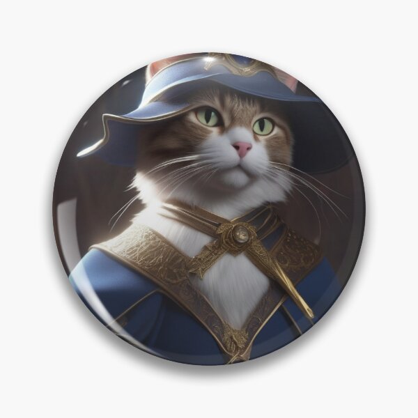 Item preview, Cat Wizard  designed and sold by Starfox120.