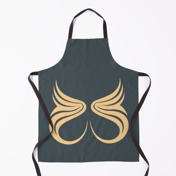 Item preview, Hourglass Wings designed and sold by RayFallon.