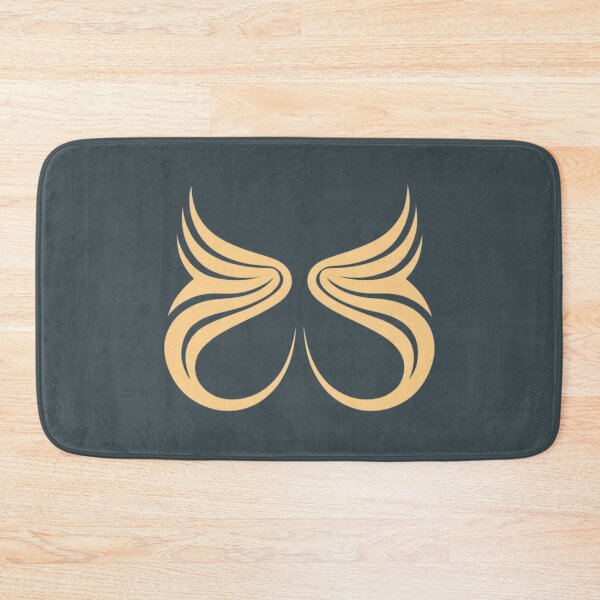 Item preview, Hourglass Wings designed and sold by RayFallon.