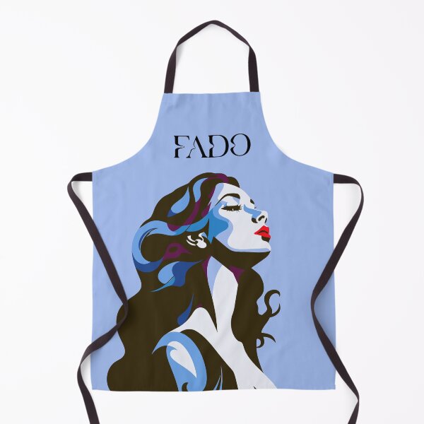 Item preview, Fadista (fado singer) artwork Nº12 Portugal designed and sold by Bauani.