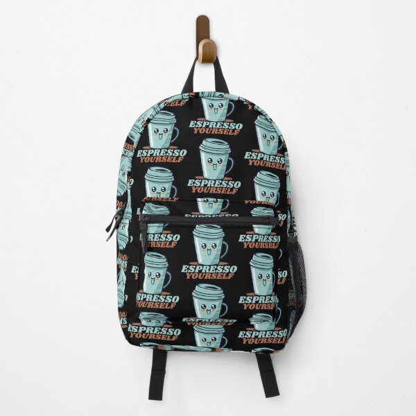 Item preview, expresso yourself designed and sold by Urban-Swaggz.