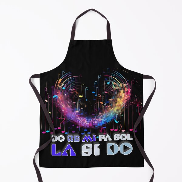 Item preview, DO RE MI-RA SOL LA SI DO designed and sold by alaa-mously.