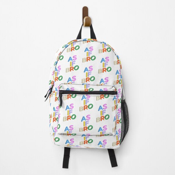 Item preview, As If Bro designed and sold by Mc Matters.