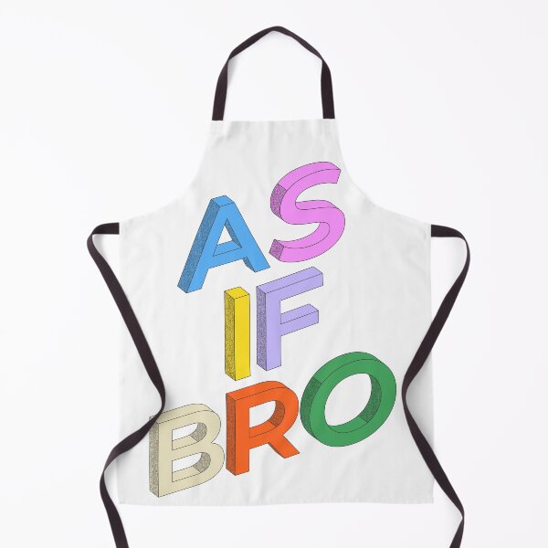 Item preview, As If Bro designed and sold by Mc  Matters.