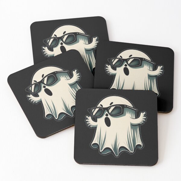Item preview, Ghost designed and sold by TrendyPalette.
