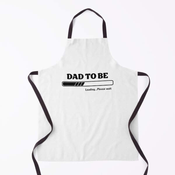 Item preview, Dad To Be - Loading Please Wait designed and sold by MultiMomStudio.