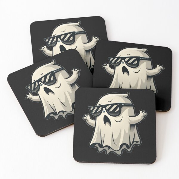 Item preview, Ghost designed and sold by TrendyPalette.