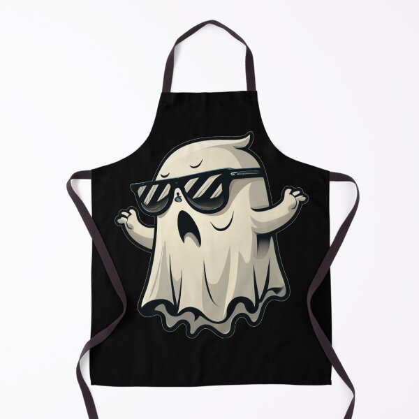 Item preview, Ghost designed and sold by TrendyPalette.