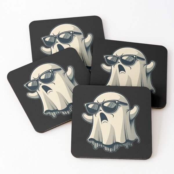 Item preview, Ghost designed and sold by TrendyPalette.