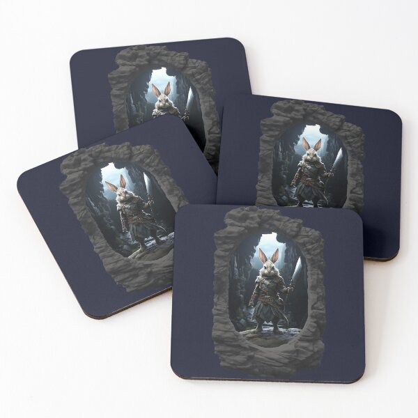 Item preview, conejito skyrim designed and sold by MyBunnyverse.