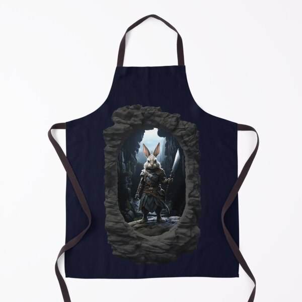 Item preview, Skyrim Bunny designed and sold by MyBunnyverse.