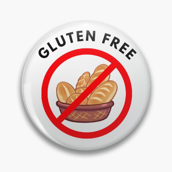 Item preview, Gluten Free designed and sold by Goaliesurfer23.