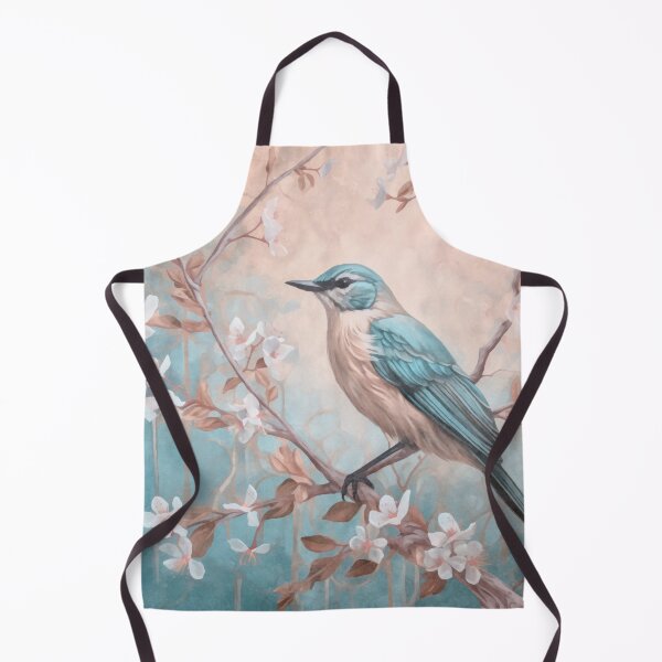 Item preview, Spring Bird Romance designed and sold by artsandsoul.