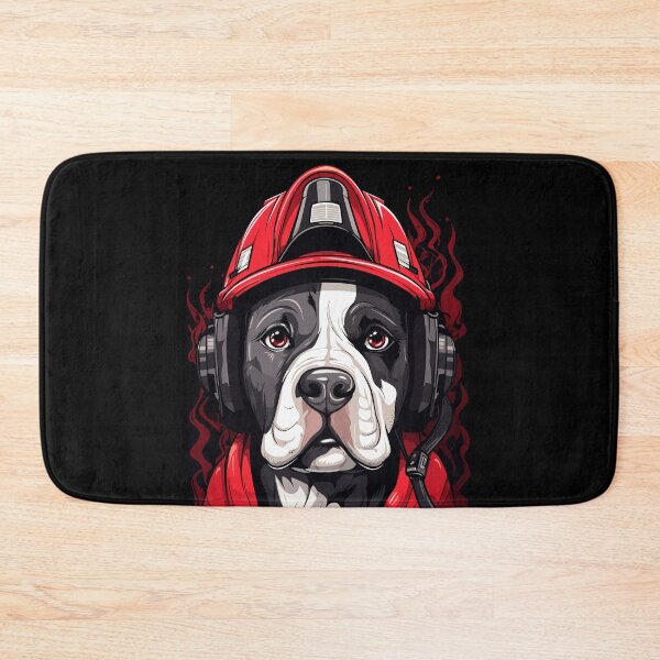 Item preview, Service Animals (11) ANIMAL RESCUE SQUAD designed and sold by atzek.