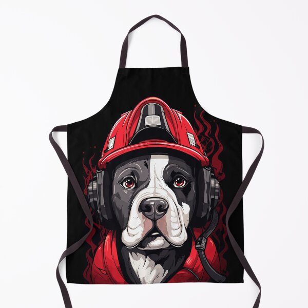 Item preview, Service Animals (11) ANIMAL RESCUE SQUAD designed and sold by atzek.
