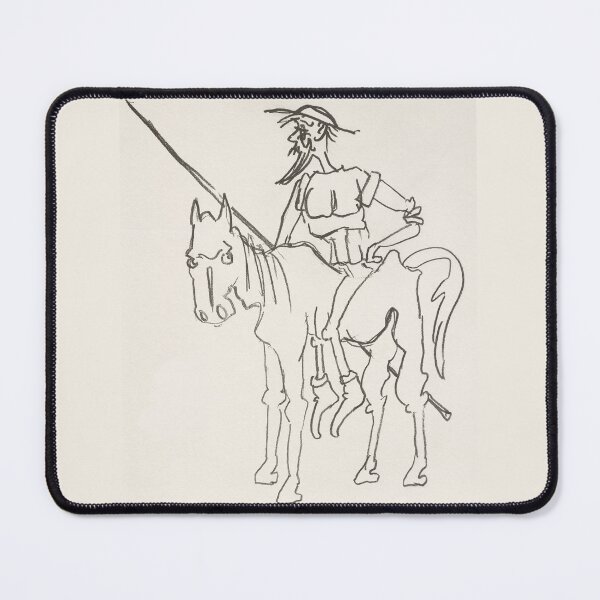 Item preview, Don Quixote designed and sold by Wieland Teixeira.