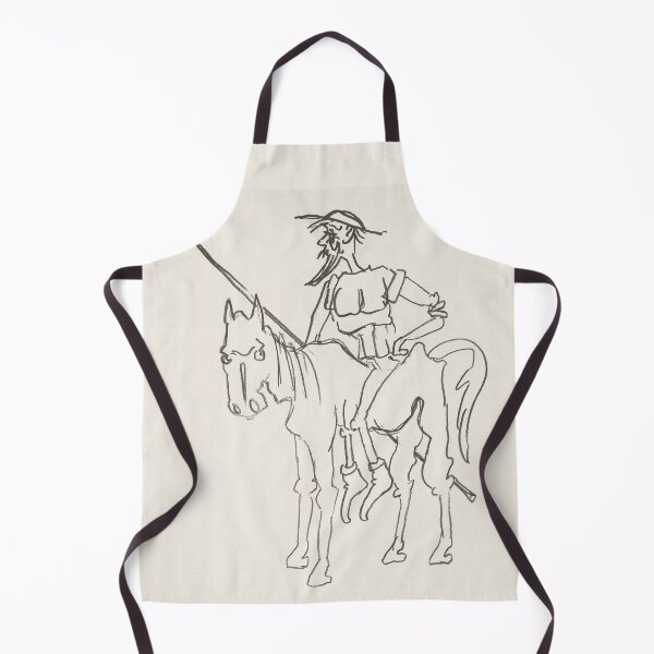 Item preview, Don Quixote designed and sold by Wieland Teixeira.