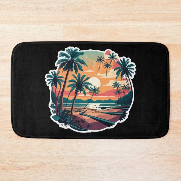 Item preview, Sunset designed and sold by TrendyPalette.