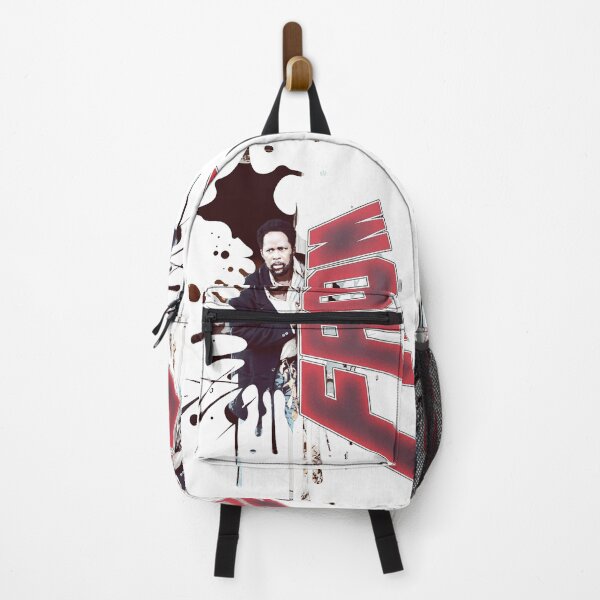 Item preview, From 2022 tv series Harold Perrineau as Boyd Stevens design designed and sold by ironpalette.