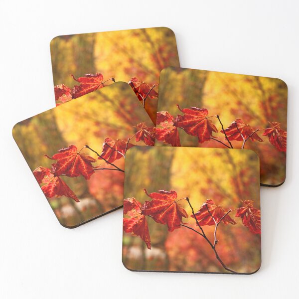 Item preview, Autumn Maple designed and sold by vernonplatt.