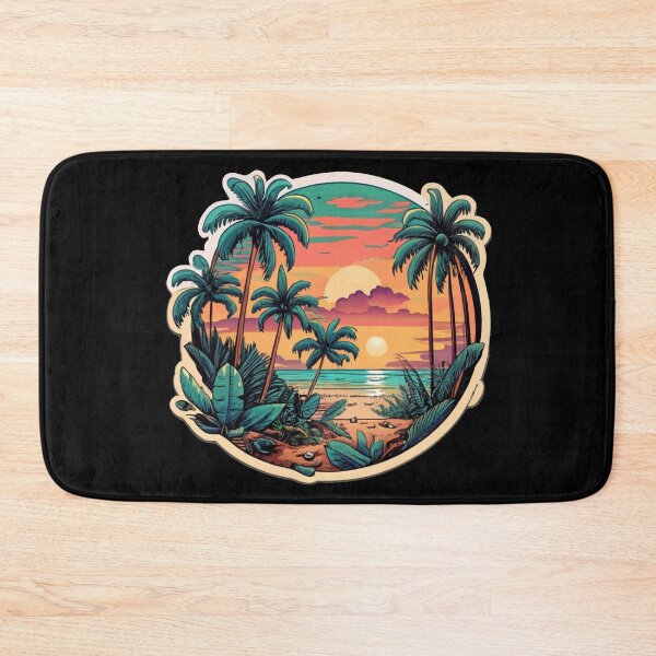 Item preview, Sunset designed and sold by TrendyPalette.