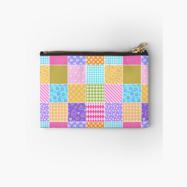 Item preview, Patchwork design designed and sold by Kalaidas-Art.