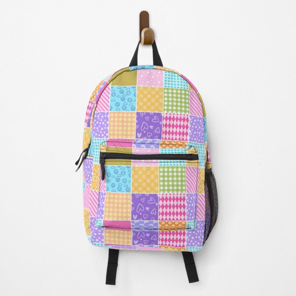 Item preview, Patchwork design designed and sold by Kalaidas-Art.