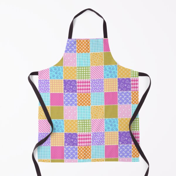 Item preview, Patchwork design designed and sold by Kalaidas-Art.