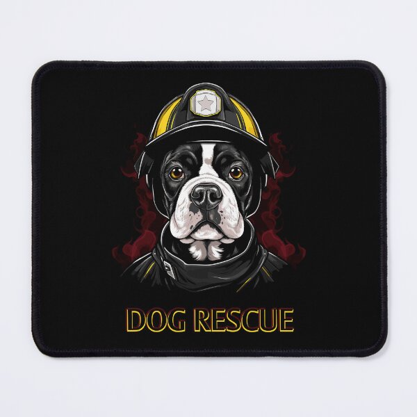 Item preview, Service Animals (12) Dog Rescue designed and sold by atzek.