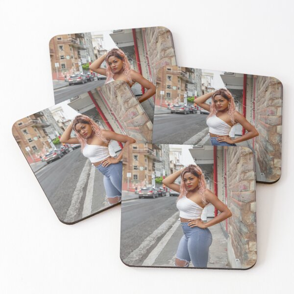Item preview, In Da Street 2 designed and sold by TedKentPhoto.