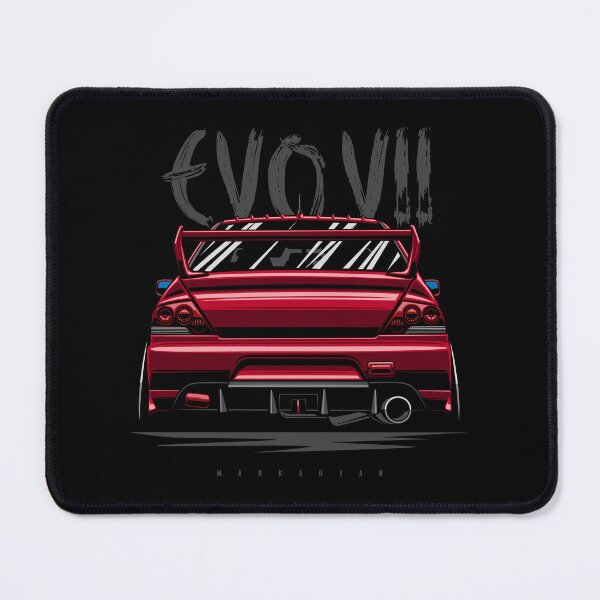 Item preview, Copy of Lancer Evo VII (red) designed and sold by OlegMarkaryan.
