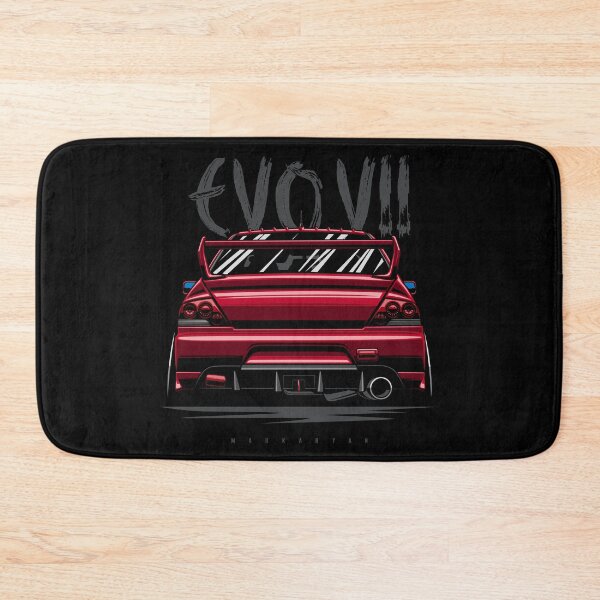 Item preview, Copy of Lancer Evo VII (red) designed and sold by OlegMarkaryan.