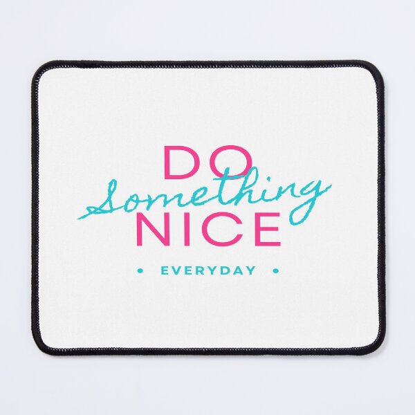 Item preview, Kindness Ripples: Do Something Nice Day designed and sold by ONEPIECE090.