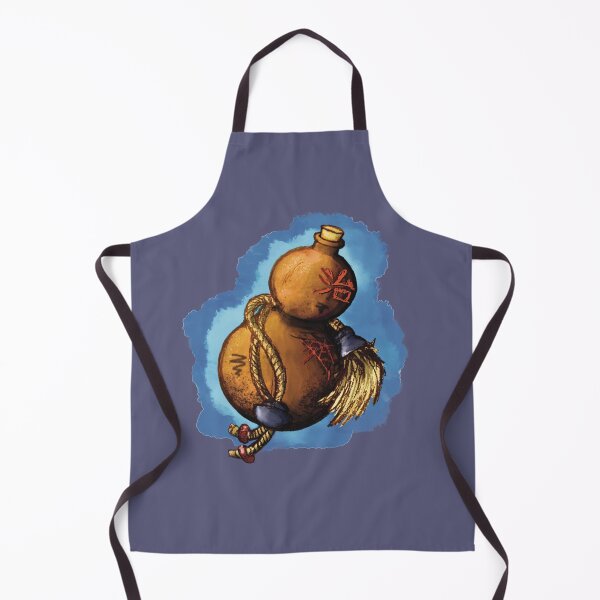 Item preview, Sekiro's Healing Gourd designed and sold by Technomancer-01.