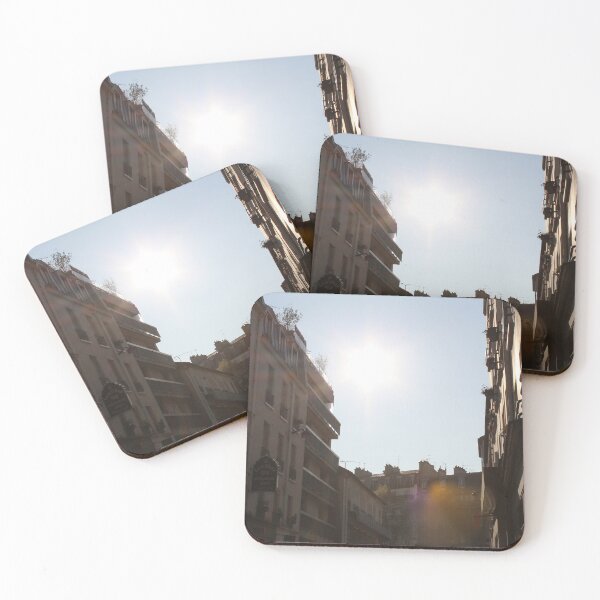 Item preview, Downtown Paris designed and sold by Jessie Durflinger.