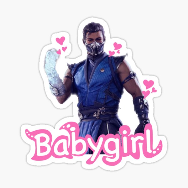 Cute Sub Zero Merch & Gifts for Sale