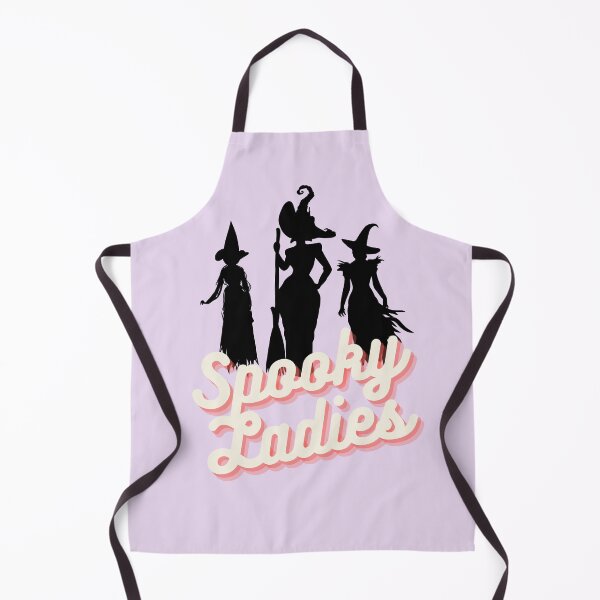 Item preview, Spooky Ladies designed and sold by mamamiamarket.