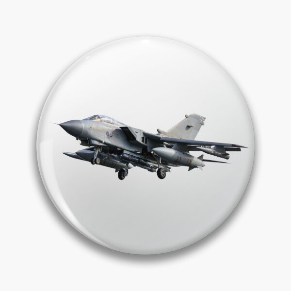 Artikelvorschau, Tornado GR4 RAF entworfen und verkauft von Anthony Hiorns.