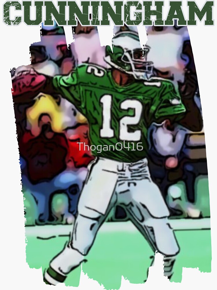 Randall Cunningham NFL Fan Jerseys for sale