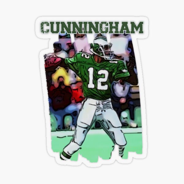 QUOTES BY RANDALL CUNNINGHAM