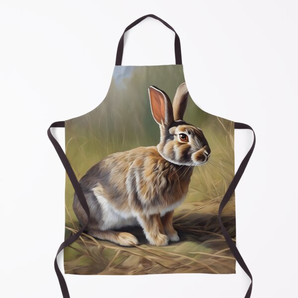 Item preview, Rabbit designed and sold by CraftyUniverse.