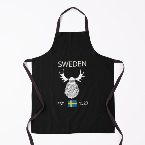 Item preview, Sweden - Scadinavian Vikings designed and sold by dwangarts.