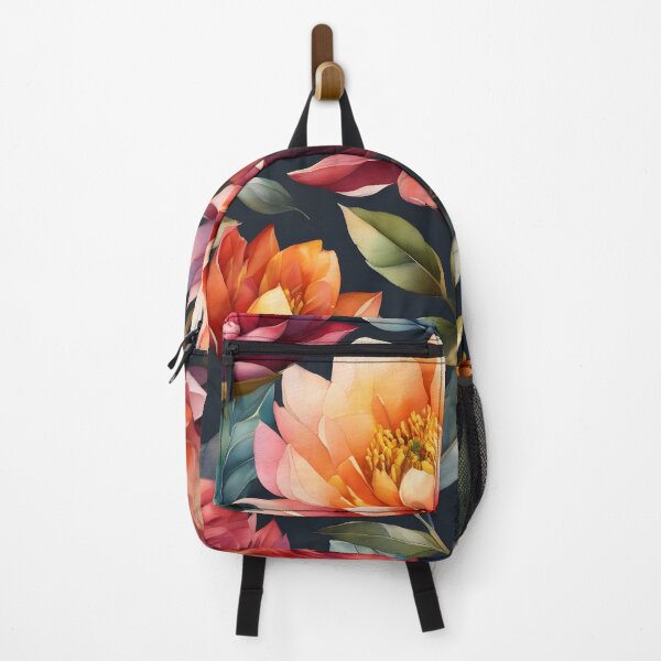 Item preview, Autumn Florals designed and sold by Tau Tia L Douglass.