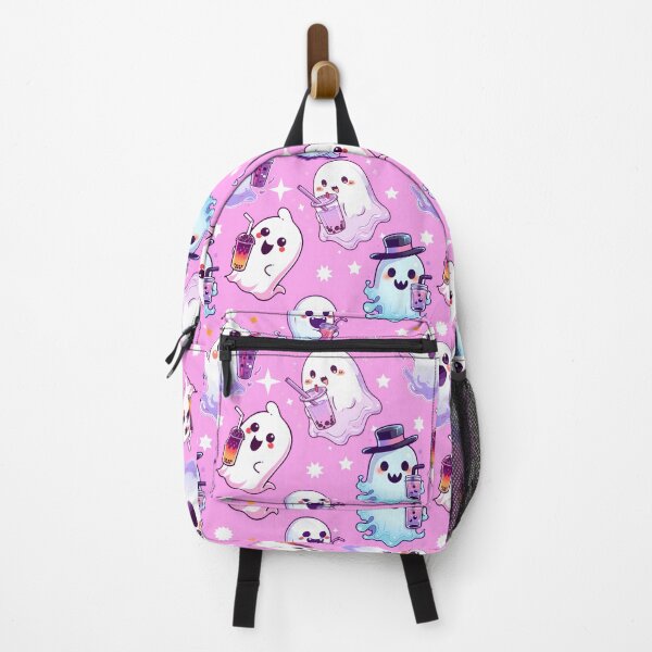 Item preview, Boo jee seamless pattern designed and sold by Trendy-Artistry.