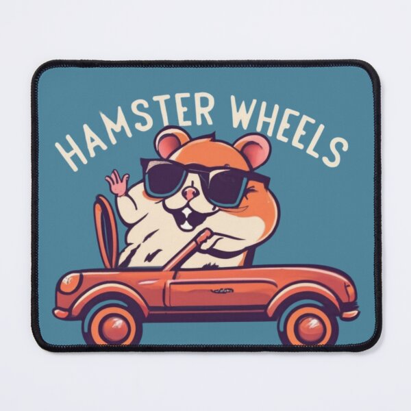 Item preview, Hamster wheels designed and sold by AnthonyThomas.