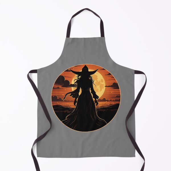 Item preview, Halloween season of the Witch designed and sold by TellezStickers.