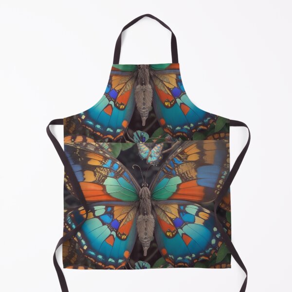 Item preview, Night butterflies designed and sold by PatDoArt.