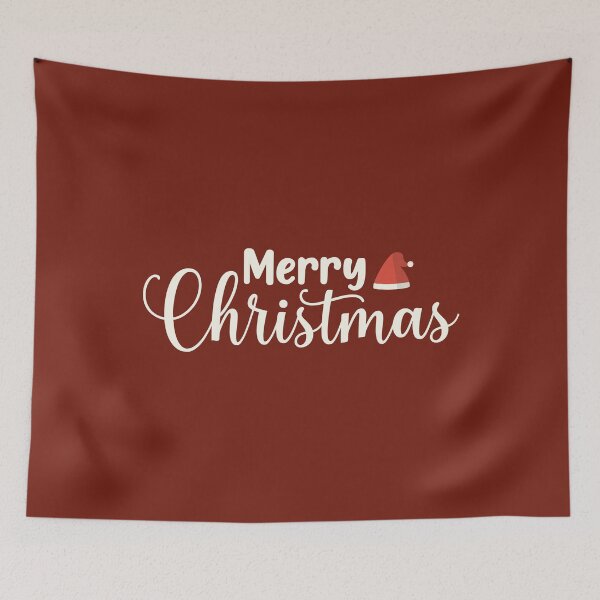 Item preview, Merry Christmas  designed and sold by RocketArtInd.