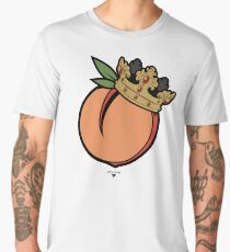 King Peach Men's Premium T-Shirt